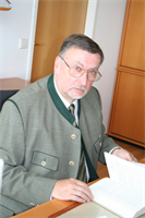 GVV trauert um Prof. Häußl