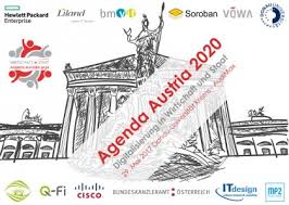Foto für Veranstaltung Agenda Austria 2020