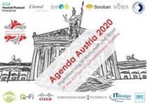 Foto für Veranstaltung Agenda Austria 2020