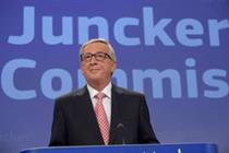 Foto für Juncker will Gemeinden und Regionen besser einbinden