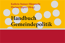 Buchtipp: Handbuch Gemeindepolitik