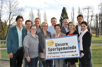 Wahl zur Sportgemeinde Niederösterreich – Die Nominierten stehen fest!
